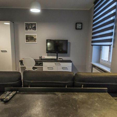 Apart-Invest Apartament Wiwi Шклярська Поремба Екстер'єр фото